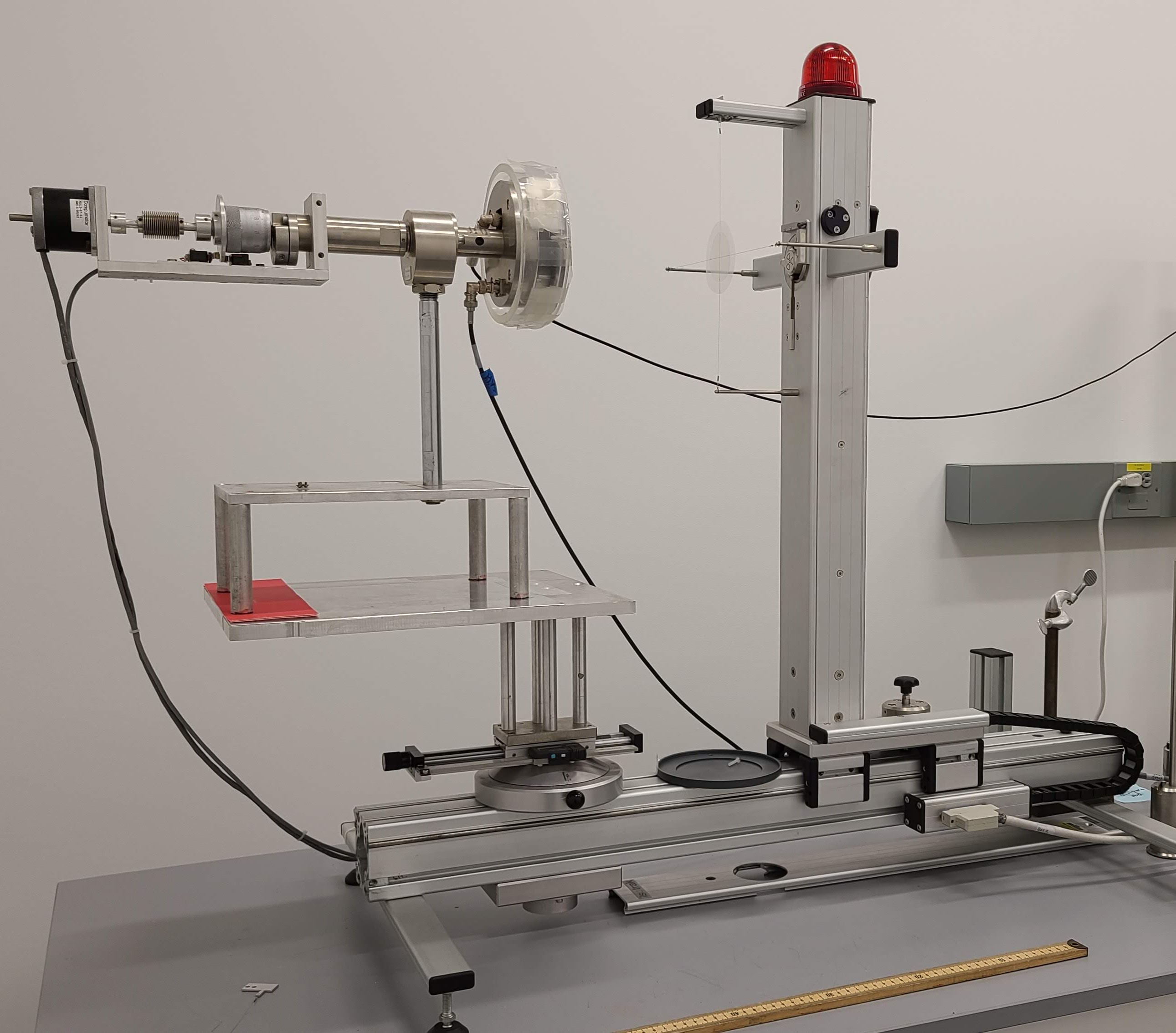 BetaParticle Sources and Instruments for Radiation Protection